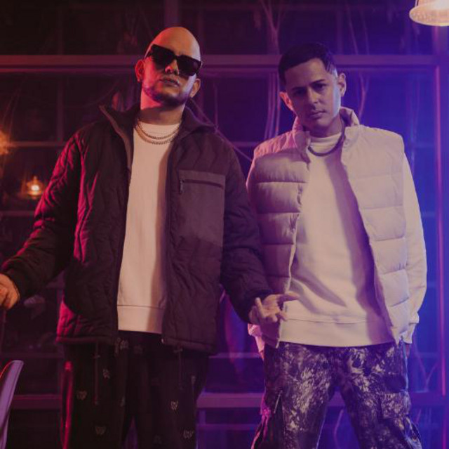 Angel y Khriz
